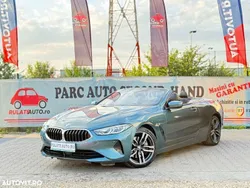 Verde Utilizat 2021 BMW 840 Coupe | 65.450 EUR