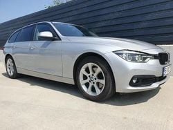 Gri Utilizat 2018 BMW 320 Break | 13.750 EUR (Super Preț)