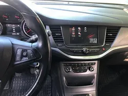 Utilizat 2017 Opel Astra Break | 5.900 EUR (Preț bun)