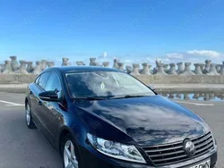 Negru Utilizat 2014 VW CC Berlinǎ | 12.000 EUR (Preț OK)