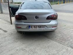 Utilizat 2009 VW CC Berlinǎ | 6.800 EUR