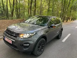 Utilizat 2016 Land Rover Discovery Sport SUV | 9.000 EUR (Super Preț)