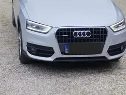 Utilizat 2013 Audi Q3 SUV | 12.300 EUR (Preț bun)