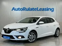 Renault Mégane IV