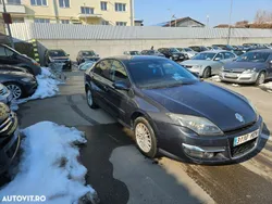 Gri Utilizat 2011 Renault Laguna III Dynamique | 2.990 EUR (Preț OK)