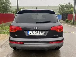 Utilizat 2007 Audi Q7 SUV | 5.500 EUR (Preț OK)