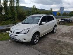 Utilizat 2009 Renault Koleos SUV | 3.499 EUR (Super Preț)