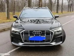 Gri Utilizat 2019 Audi A6 Allroad Comfort Break | 36.300 EUR (Preț OK)