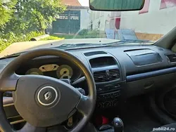 Utilizat 2009 Renault Symbol II Berlinǎ | 1.000 EUR (Super Preț)