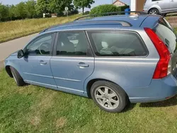 Albastru Utilizat 2011 Volvo V50 Break | 3.600 EUR