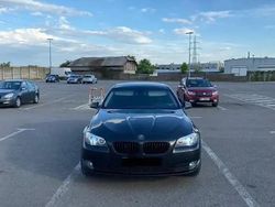 Utilizat 2011 BMW 520 Berlinǎ | 7.200 EUR (Preț bun)