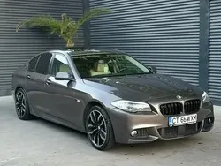 Utilizat 2012 BMW 525 Berlinǎ | 11.950 EUR (Puțin scump)