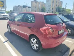 Utilizat 2009 Toyota Auris Hatchback | 3.200 EUR