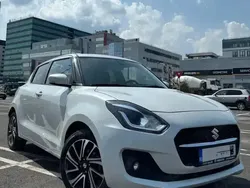 Utilizat 2020 Suzuki Swift Berlinǎ | 12.999 EUR