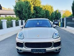Culoaregri Utilizat 2014 Porsche Cayenne SUV | 34.000 EUR (Puțin scump)