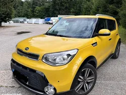 Galbeuriu Utilizat 2015 Kia Soul Spirit SUV | 8.990 EUR