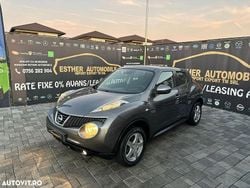 Culoaregri Utilizat 2011 Nissan Juke SUV | 4.600 EUR (Preț bun)