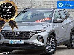 Culoareargint Utilizat 2023 Hyundai Tucson Prime SUV | 20.480 EUR (Preț bun)