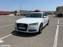 Alb Utilizat 2014 Audi A6 Berlinǎ | 13.999 EUR (Preț OK)