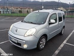 Culoaregri Utilizat 2012 Renault Kangoo Happy Family Monovolum | 4.999 EUR (Preț bun)