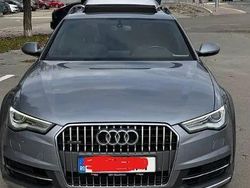Culoaregri Utilizat 2016 Audi A6 Allroad Sport Break | 12.890 EUR