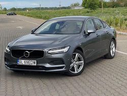 Culoarealbastru Utilizat 2016 Volvo S90 Momentum Berlinǎ | 17.500 EUR (Preț OK)