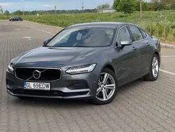 Culoarealbastru Utilizat 2016 Volvo S90 Momentum Berlinǎ | 17.500 EUR (Preț OK)