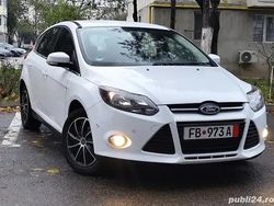 Utilizat 2012 Ford Focus Hatchback | 4.590 EUR (Preț OK)