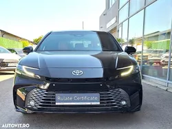 Culoarenegru Utilizat 2024 Toyota Camry Berlinǎ | 46.774 EUR (Scump)