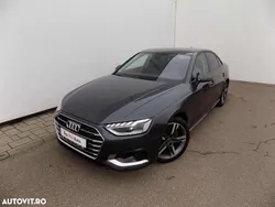 Culoaregri Utilizat 2021 Audi A4 Advanced Berlinǎ | 23.490 EUR (Preț OK)