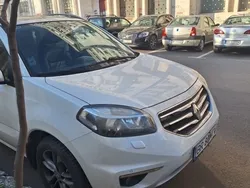 Utilizat 2011 Renault Koleos SUV | 8.000 EUR (Puțin scump)