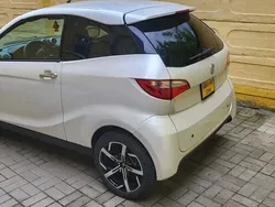 Alb Utilizat 2022 Aixam Coupe Coupe | 10.000 EUR