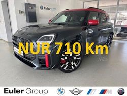 Nouă 2024 Mini John Cooper Works Countryman SUV | 55.214 EUR