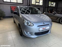 Culoaregri Utilizat 2014 Mitsubishi Space Star Inform | 4.890 EUR