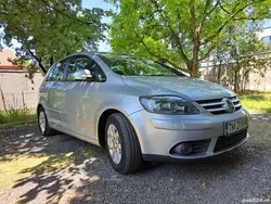 Utilizat 2006 VW Golf Plus Cross Monovolum | 3.150 EUR (Preț OK)