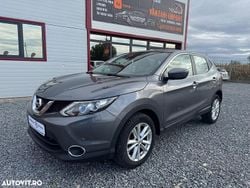 Culoarealb Utilizat 2015 Nissan Qashqai Tekna+ SUV | 10.990 EUR (Preț bun)
