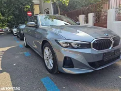 Gri Utilizat 2023 BMW 320 Break | 35.200 EUR (Scump)