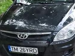 Utilizat 2010 Hyundai i30 Hatchback | 4.300 EUR