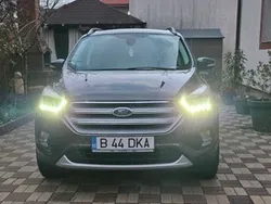 Utilizat 2018 Ford Kuga SUV | 14.299 EUR (Preț OK)