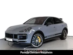 Gri Utilizat 2023 Porsche Cayenne Turbo GT SUV | 198.444 EUR