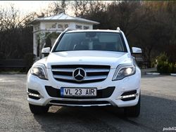 Utilizat 2014 Mercedes GLK200 SUV | 13.900 EUR