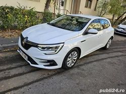 Utilizat 2021 Renault Mégane IV Hatchback | 9.800 EUR (Preț bun)