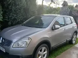 Argintiu Utilizat 2007 Nissan Qashqai SUV | 3.750 EUR (Preț OK)