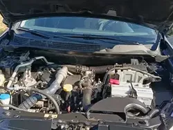 Nissan Qashqai +2