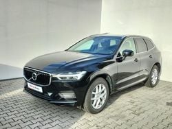 Negru metalic Utilizat 2019 Volvo XC60 Inscription SUV | 26.700 EUR (Preț OK)