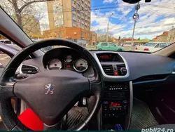 Utilizat 2008 Peugeot 207 | 2.500 EUR (Preț OK)
