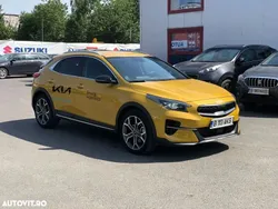 Galbeuriu Utilizat 2022 Kia XCeed Vision SUV | 34.986 EUR