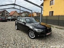 Utilizat 2012 BMW 118 Sport Line Hatchback | 6.290 EUR (Preț bun)