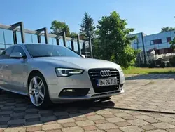 Utilizat 2012 Audi A5 Coupe | 11.300 EUR (Preț OK)