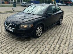 Negru Utilizat 2007 Volvo C30 Hatchback | 2.400 EUR